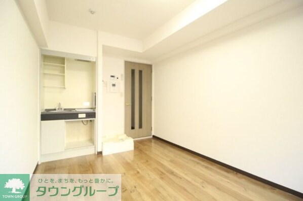 ライオンズマンション方南町第2の物件内観写真